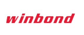 winbond-logo